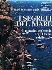 I SEGRETI DEL MARE IL