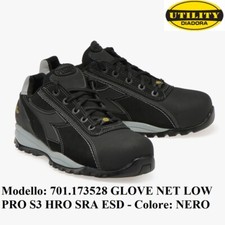 Scarpa antinfortunistica - scarpa,