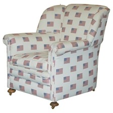 ANTICA POLTRONA CLUB