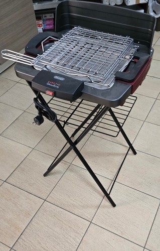Delonghi barbecue elettrico - delonghi,