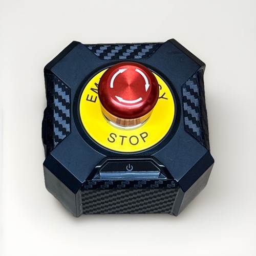 Pulsante kill switch - pulsante,