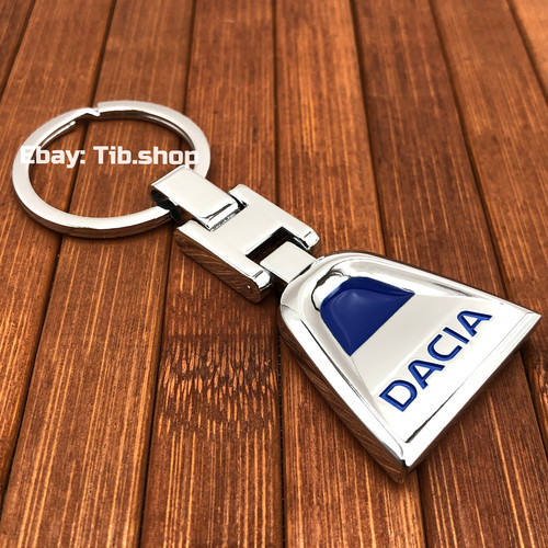 Portachiavi dacia duster - dacia,