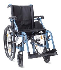 Sedia a Rotelle Carrozzina