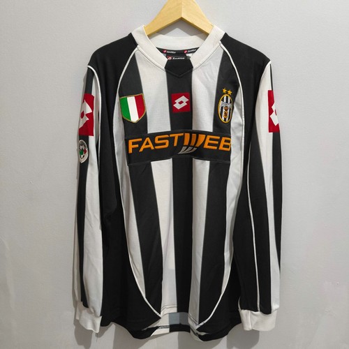 Matchworn ciro ferrara - matchworn,