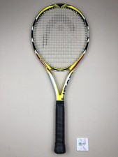 HEAD MICROGEL EXTREME PRO MID PLUS 315 16x19 100 L4 Racchetta Tennis Racket