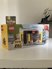Store Lego Edizione Speciale