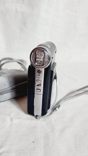 Videocamera digitale samsung - videocamera,