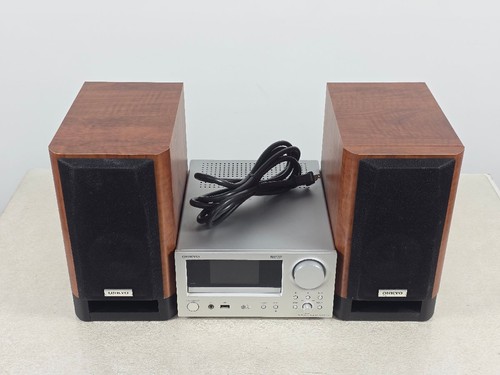 Onkyo n775 012ext - cr-n775, d-012ext