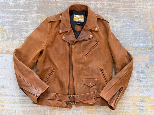 Schott frye perfecto - frye,