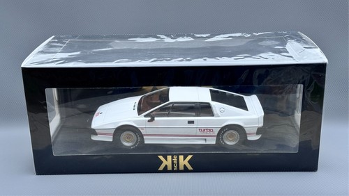 Scala bianco lotus esprit - lotus,