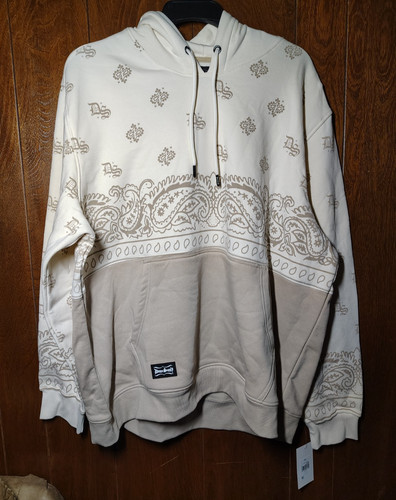 Felpa con cappuccio uomo - , dogg