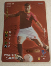 Football Champions Walter