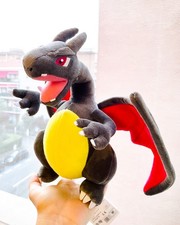 Pokémon CHARIZARD SHINY Black