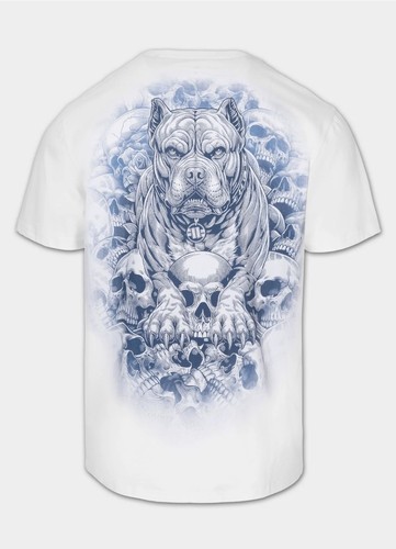 Pitbull shirt - t-shirt,