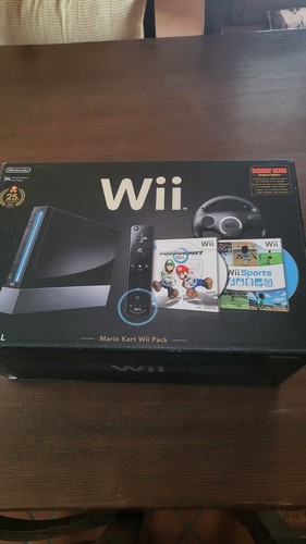 Nintendo wii mario - nintendo,