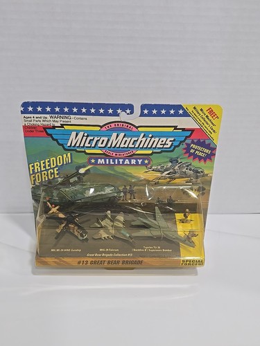 1993 micro machines - 🔥,