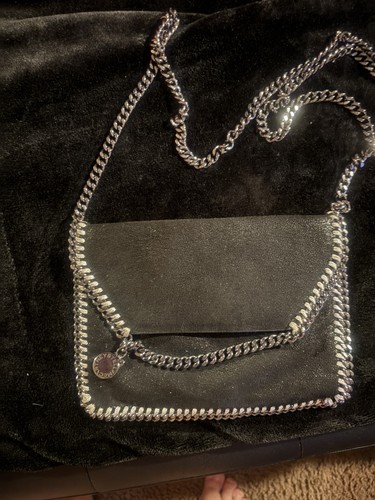 Borsa tracolla stella - a,