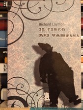Circo dei vampiri di - circo,