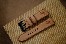 Cinturino TAN PAM fatto a mano