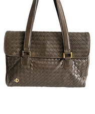 Autentica borsa a tracolla