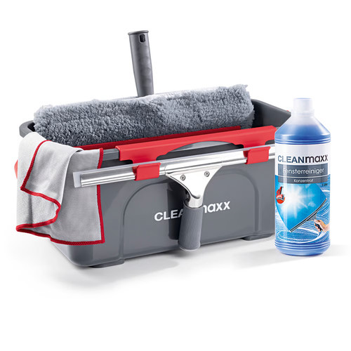 Cleanmaxx set lavavetri - lavavetri, 7