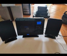 Stereo con casse Digital 