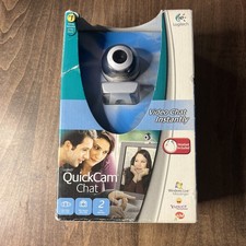 Logitech Quickcam Video Chat