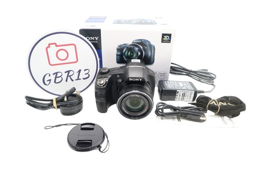 Sony cyber shot dsc hx200 - cyber-shot, dsc-hx200