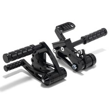 1984-99 Pedane Avanzate