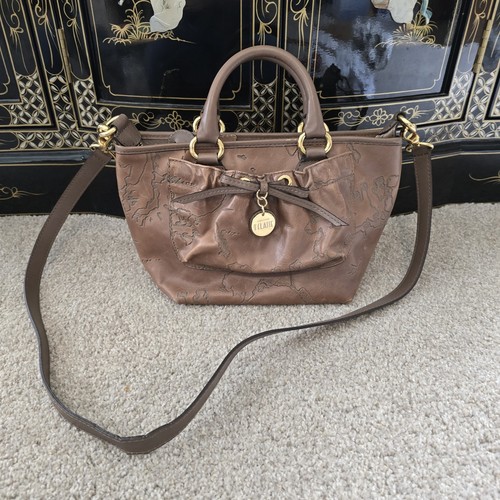 Borsa mano alviero martini - mano,