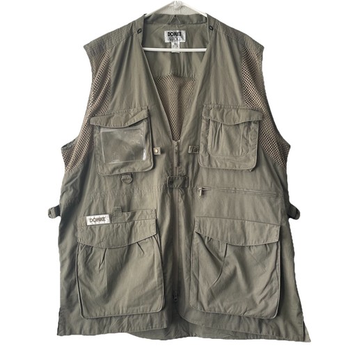 Gilet domke photogs - gilet,