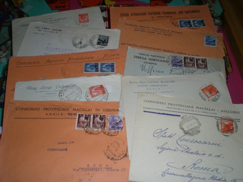 Storia postale italia - storia, italia,