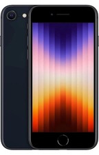 Smartphone Apple iPhone SE 3a