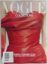 Vogue France Collections Paris