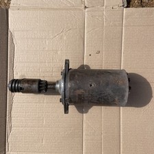 L@@k Morris Minor Starter