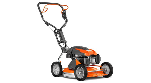 Tagliaerba husqvarna klippo - tagliaerba,