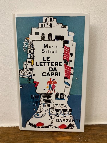 Lettere capri mario - da,