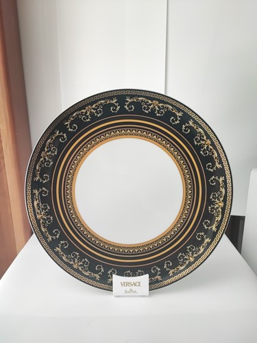 Rosenthal versace virtus - versace, "virtus