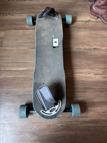 Freebord 80cm skate - freebord,