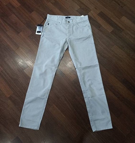 Harmont blaine jeans uomo - jeans,