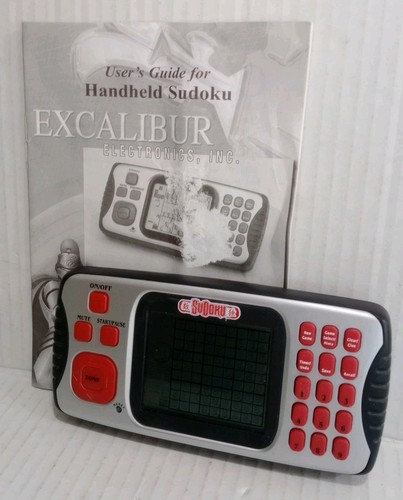 Sudoku gioco portatile - gioco,