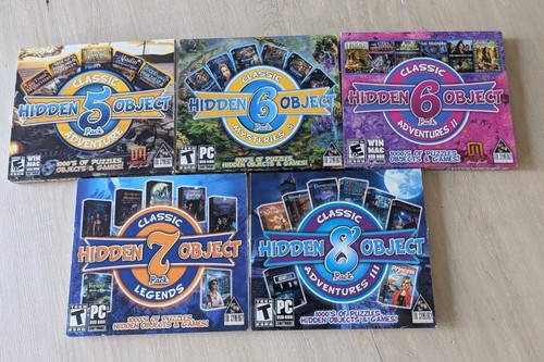 Lotto giochi classici - 5,