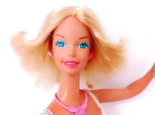 BARBIE SUPERSTAR SUPERSIZE SUPER HAIR 1978 Mattel beautiful maxi doll