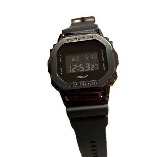 Casio shock 5600b tutto - casio,