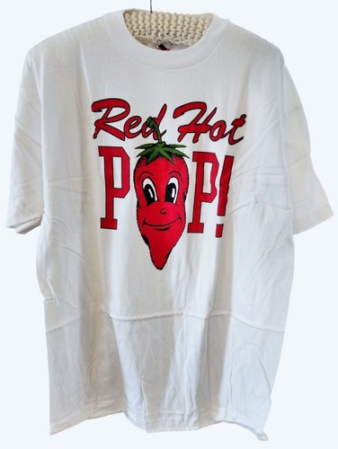 Shirt avon red - t-shirt,
