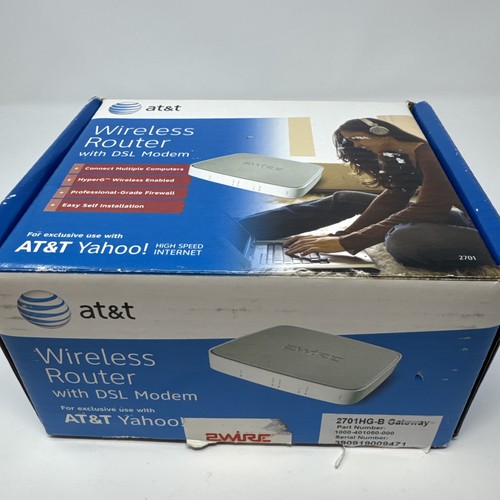 2wire gateway router - gateway,