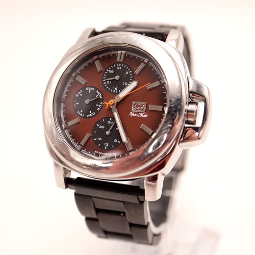 Orologio marc ecko - orologio, uomo