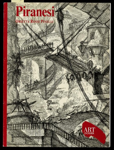 Piranesi