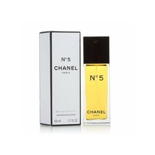 N°5 Chanel Eau de Toilette