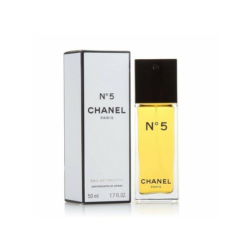Chanel eau de - chanel,